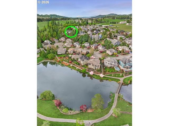 15968 Se VENICE RIDGE Way, Damascus, OR 97089