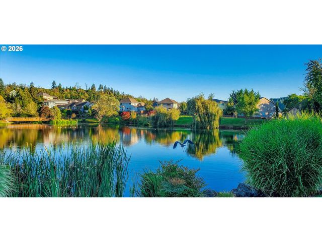 15968 Se VENICE RIDGE Way, Damascus, OR 97089