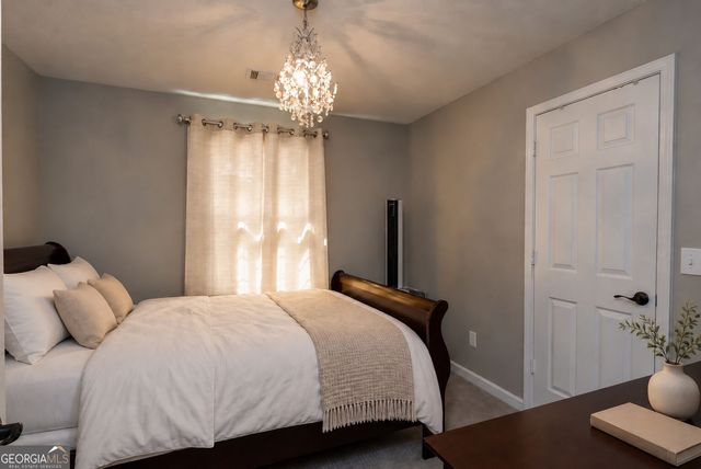 4379 Laughlin Court NW, Kennesaw, GA 30144