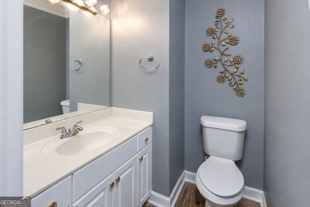 4379 Laughlin Court NW, Kennesaw, GA 30144