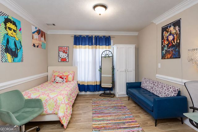 4379 Laughlin Court NW, Kennesaw, GA 30144