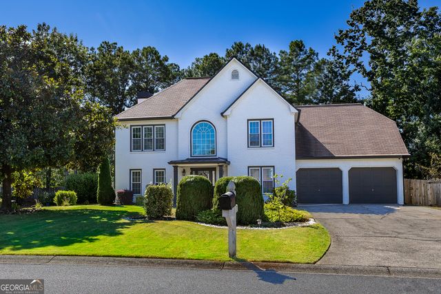 4379 Laughlin Court NW, Kennesaw, GA 30144