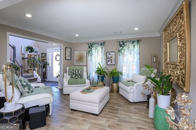 4379 Laughlin Court NW, Kennesaw, GA 30144
