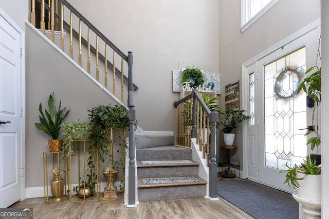 4379 Laughlin Court NW, Kennesaw, GA 30144