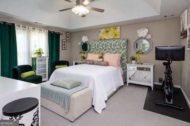 4379 Laughlin Court NW, Kennesaw, GA 30144