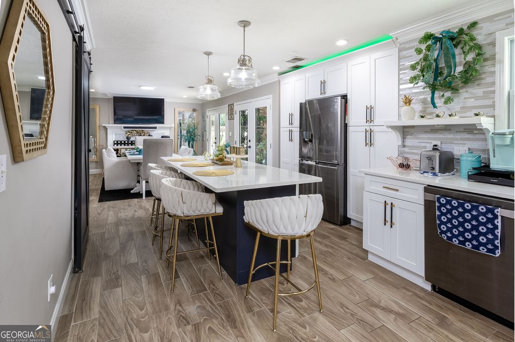 4379 Laughlin Court NW, Kennesaw, GA 30144 — photo 5