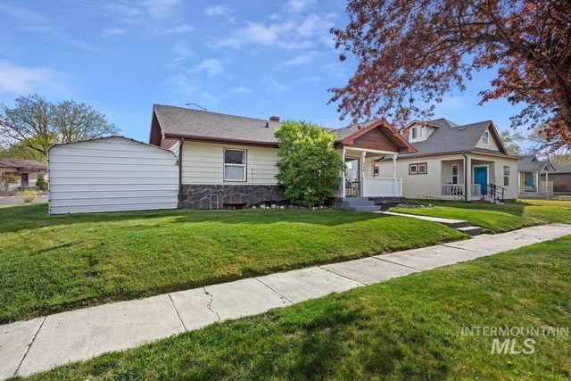 460 6th Ave N, Twin Falls, ID 83301