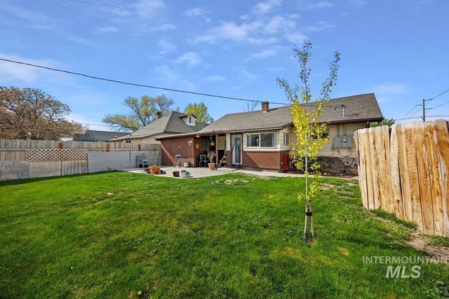 460 6th Ave N, Twin Falls, ID 83301