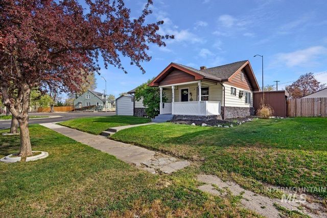 460 6th Ave N, Twin Falls, ID 83301
