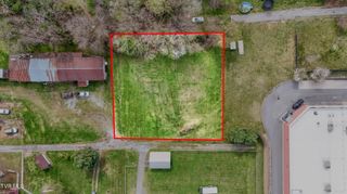 Tbd Kentucky Avenue, Bristol, TN 37620
