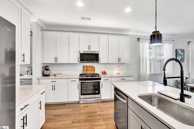 619 Crossbuck Trail, Greer, SC 29651