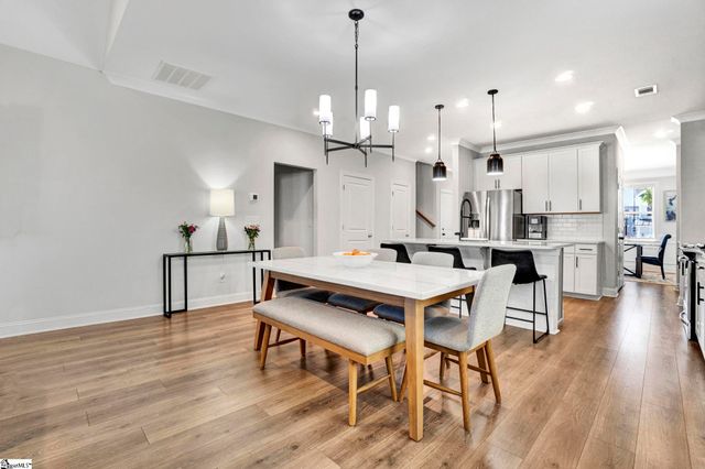 619 Crossbuck Trail, Greer, SC 29651