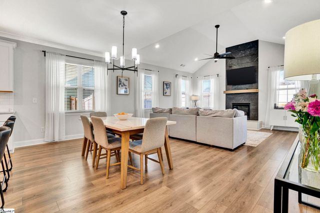 619 Crossbuck Trail, Greer, SC 29651