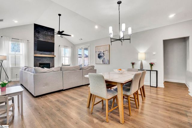 619 Crossbuck Trail, Greer, SC 29651