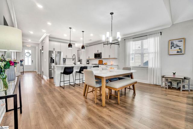 619 Crossbuck Trail, Greer, SC 29651