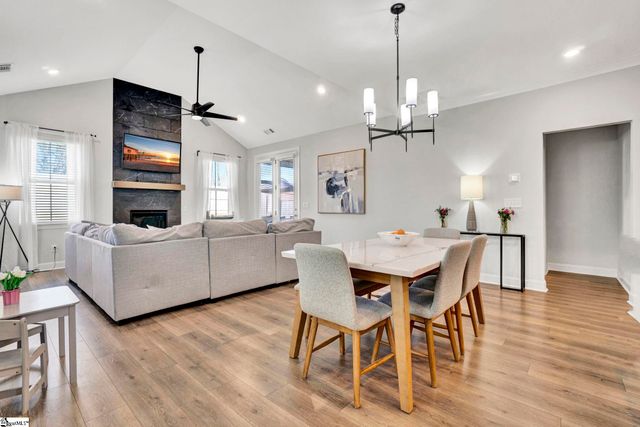 619 Crossbuck Trail, Greer, SC 29651