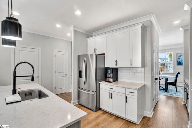 619 Crossbuck Trail, Greer, SC 29651