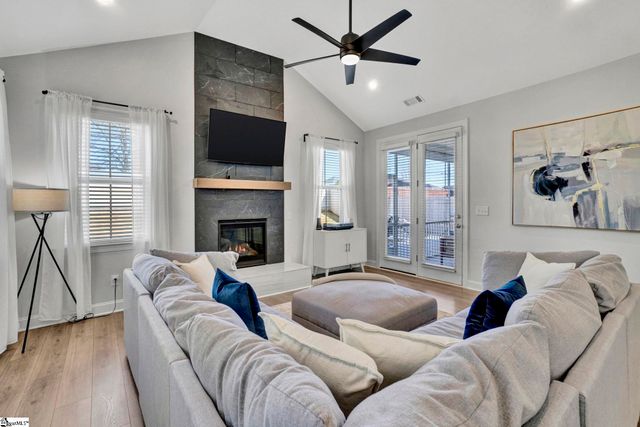 619 Crossbuck Trail, Greer, SC 29651