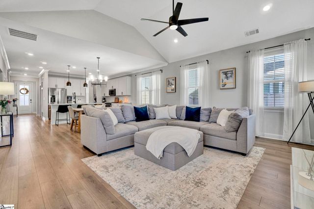 619 Crossbuck Trail, Greer, SC 29651