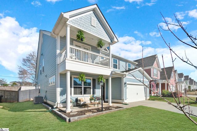 619 Crossbuck Trail, Greer, SC 29651