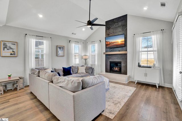 619 Crossbuck Trail, Greer, SC 29651