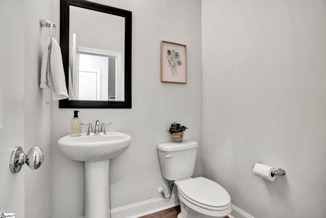 619 Crossbuck Trail, Greer, SC 29651