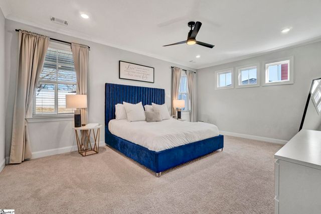 619 Crossbuck Trail, Greer, SC 29651