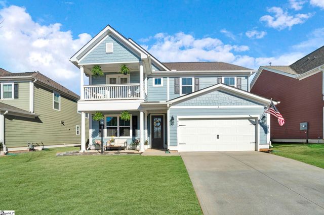 619 Crossbuck Trail, Greer, SC 29651