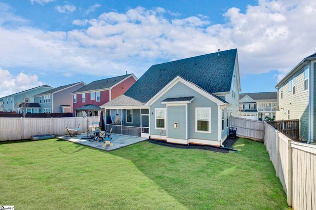 619 Crossbuck Trail, Greer, SC 29651