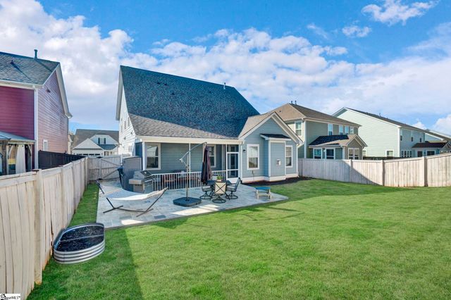 619 Crossbuck Trail, Greer, SC 29651