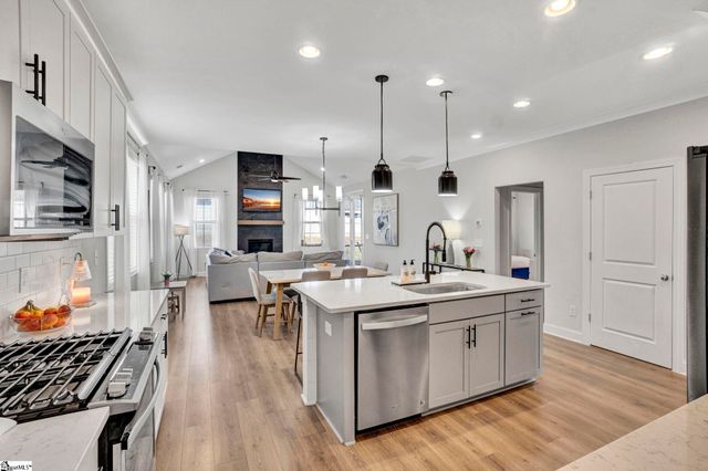 619 Crossbuck Trail, Greer, SC 29651