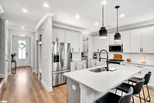 619 Crossbuck Trail, Greer, SC 29651