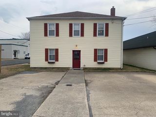 206 DORCHESTER AVENUE, Cambridge, MD 21613
