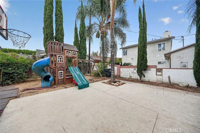 14954 Binney, Hacienda Heights, CA 91745
