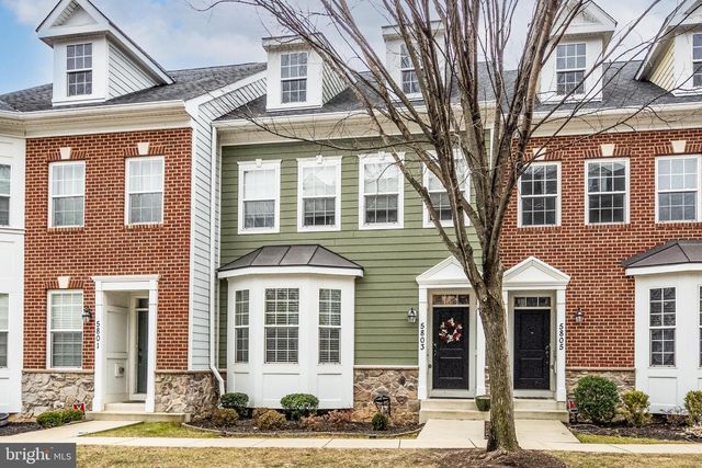 5803 DUNCAN DR, Ellicott City, MD 21043