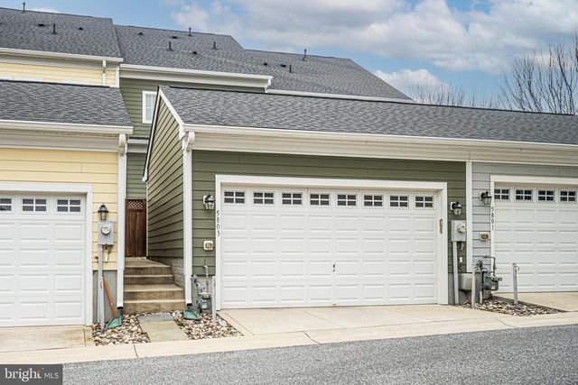 5803 DUNCAN DR, Ellicott City, MD 21043