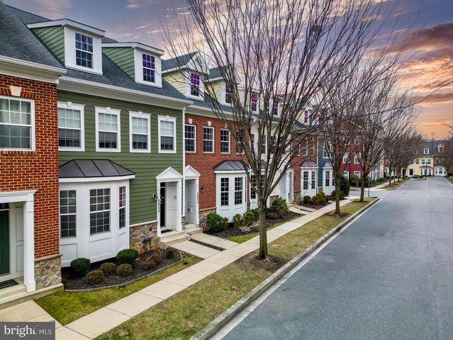 5803 DUNCAN DR, Ellicott City, MD 21043