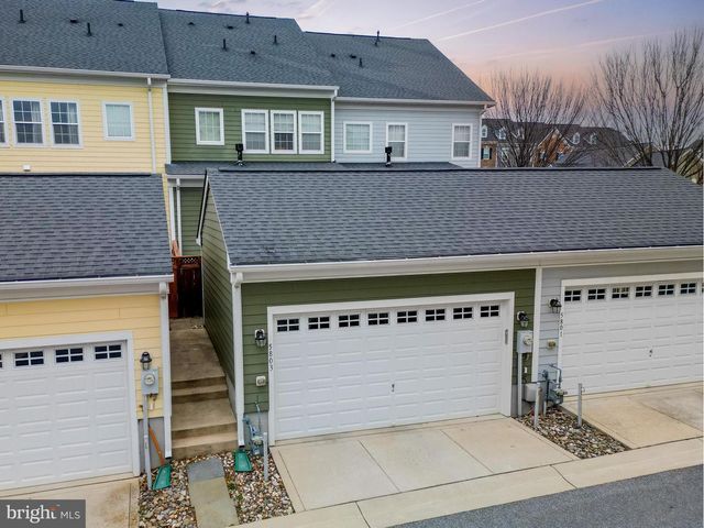 5803 DUNCAN DR, Ellicott City, MD 21043