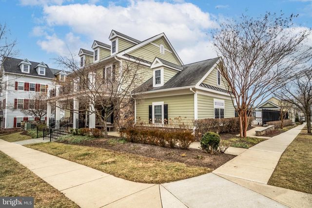 5803 DUNCAN DR, Ellicott City, MD 21043