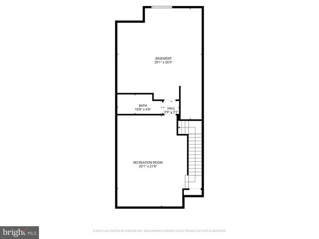 5803 DUNCAN DR, Ellicott City, MD 21043