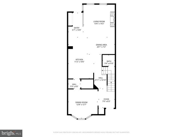 5803 DUNCAN DR, Ellicott City, MD 21043