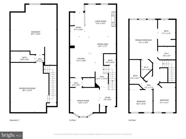 5803 DUNCAN DR, Ellicott City, MD 21043