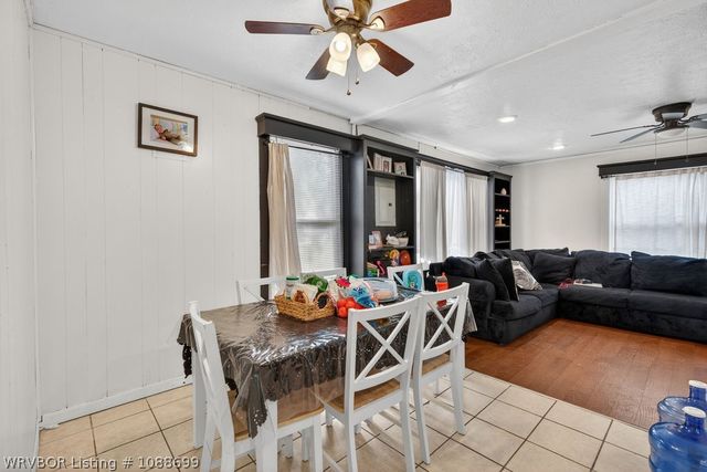 3801 Macarthur Drive, Fort Smith, AR 72904