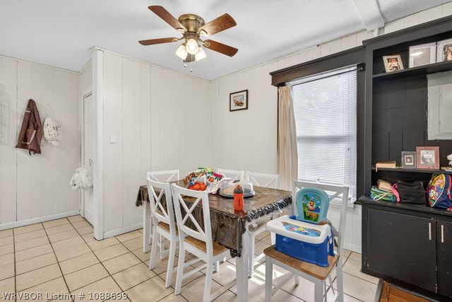 3801 Macarthur Drive, Fort Smith, AR 72904