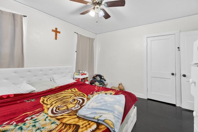 3801 Macarthur Drive, Fort Smith, AR 72904
