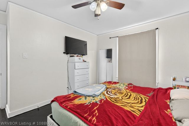 3801 Macarthur Drive, Fort Smith, AR 72904