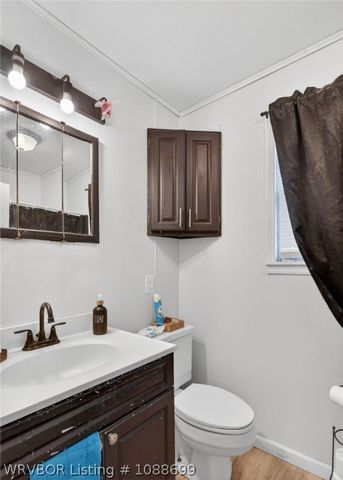 3801 Macarthur Drive, Fort Smith, AR 72904