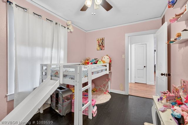 3801 Macarthur Drive, Fort Smith, AR 72904