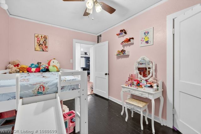 3801 Macarthur Drive, Fort Smith, AR 72904