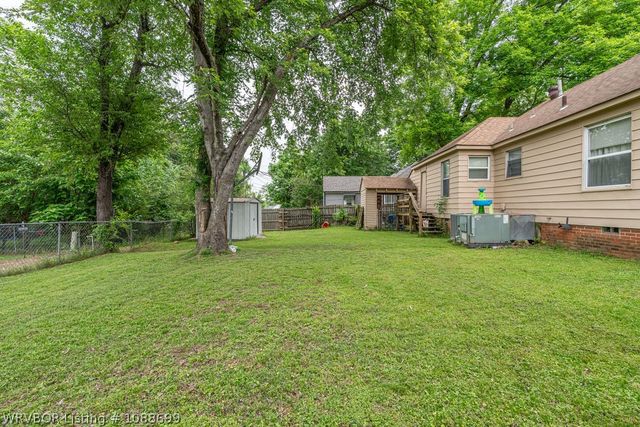 3801 Macarthur Drive, Fort Smith, AR 72904